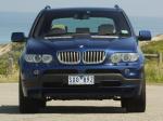BMW X5 4.8is 2004 года (AU)